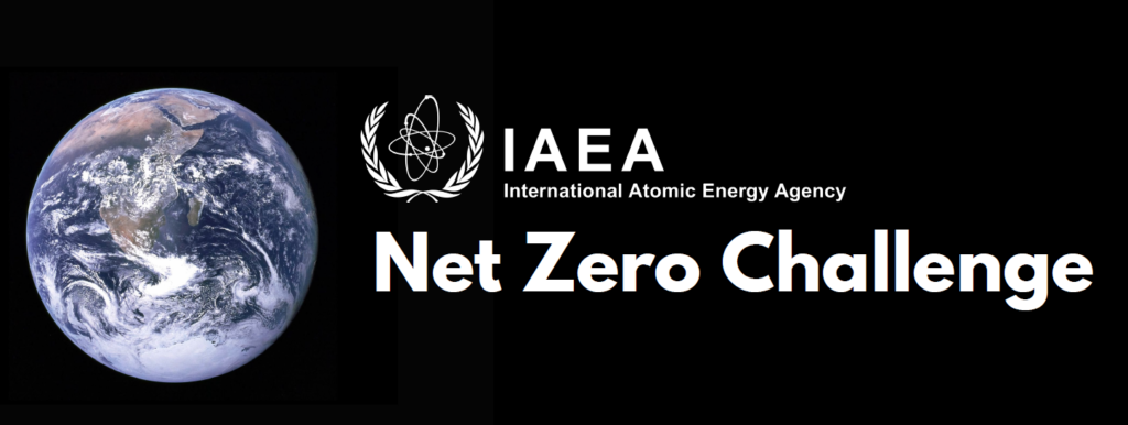 Net Zero Challenge – European Nuclear Education Network