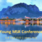 Young MSR conference